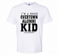 OverTown Alumi
