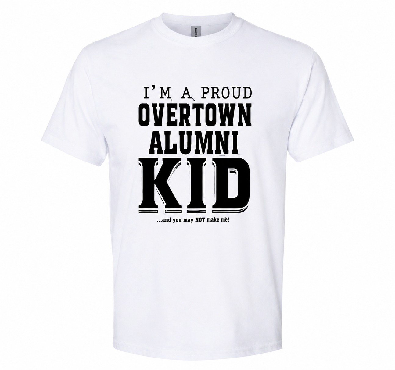 OverTown Alumi