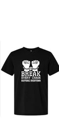 Break every chain
