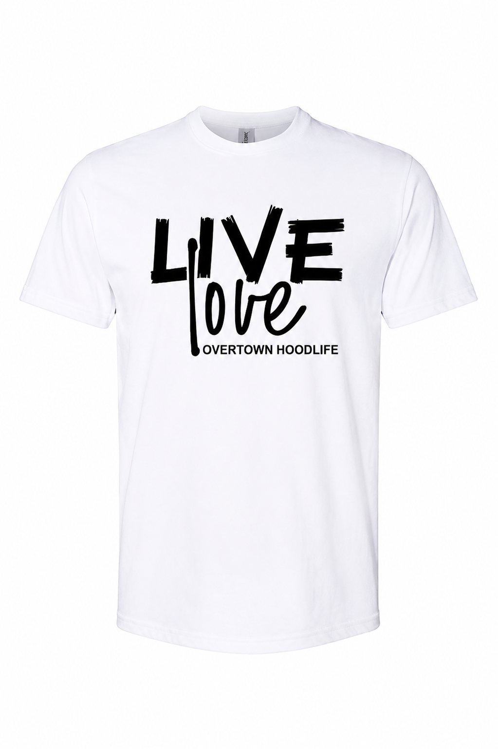 Live Love Overtown