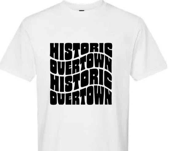 Historic Overtown