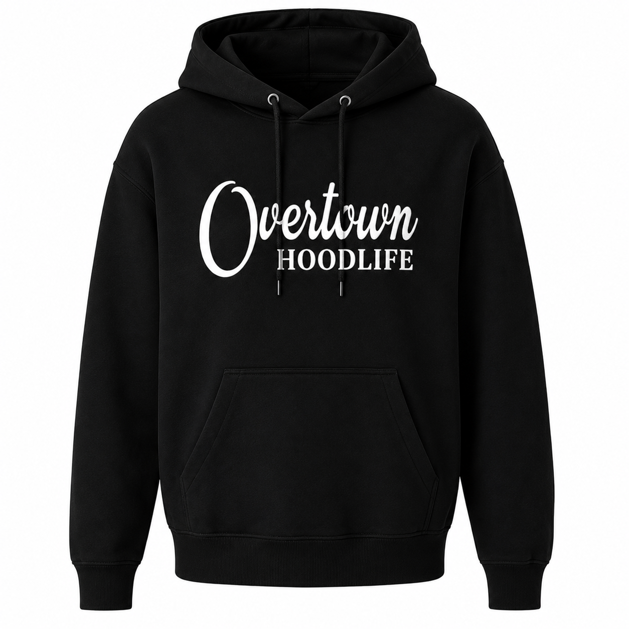 OverTown Hoodlife hoodie