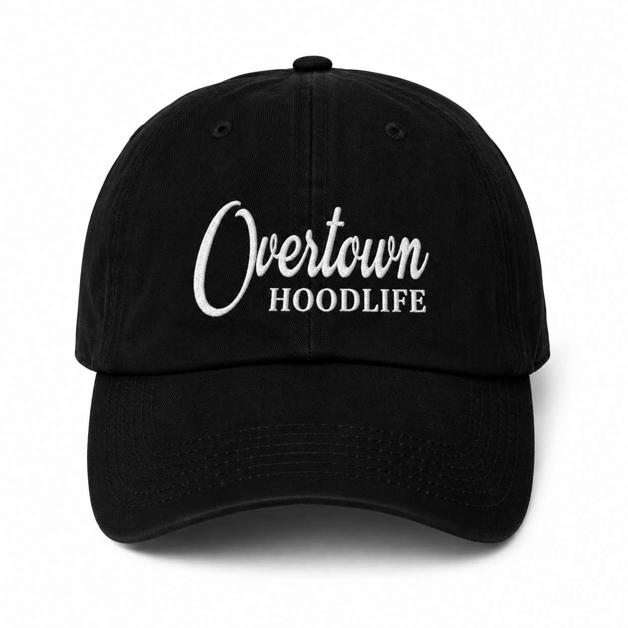 OverTown Hoodlife hat
