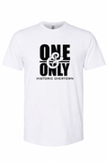 One & only historic overtown