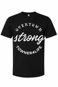 Overtown strong