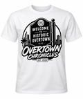 Overtown chronicles