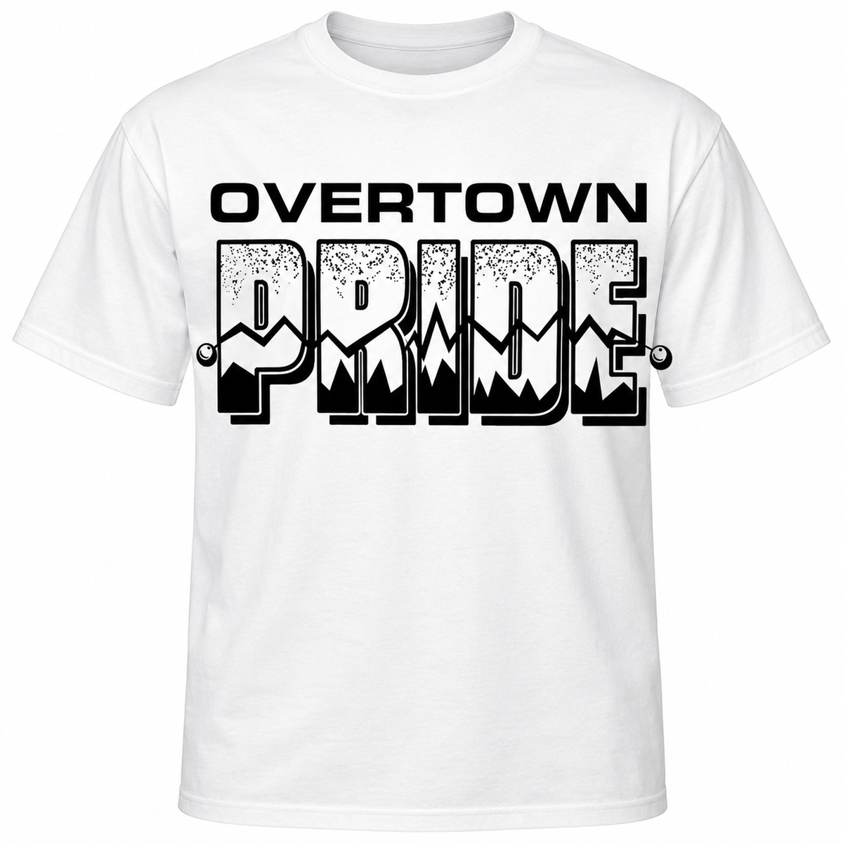 Overtown pride